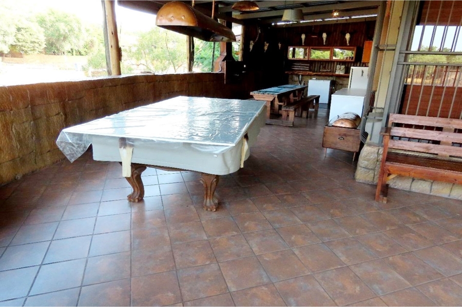 3 Bedroom Property for Sale in Safari Gardens North West